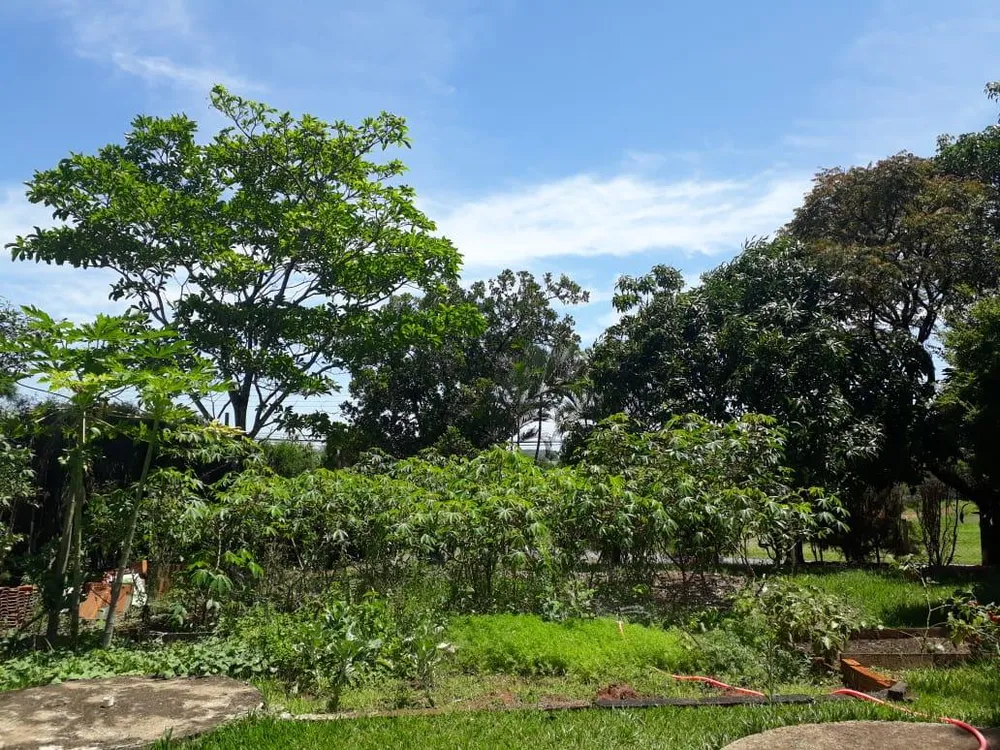 Chácara, 2 quartos - Foto 1