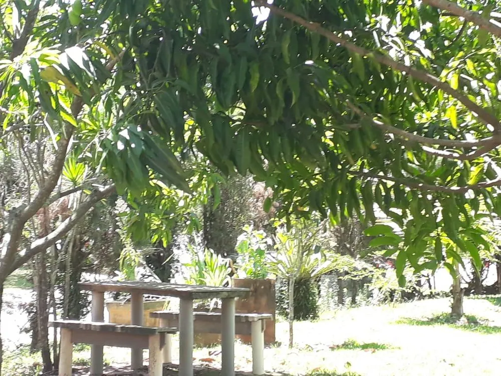 Chácara, 2 quartos - Foto 1