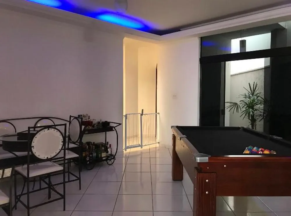 Sobrado, 3 quartos, 262 m² - Foto 5