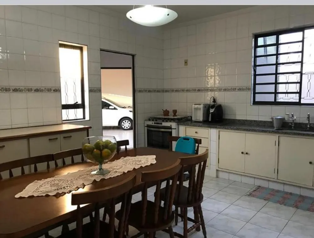 Sobrado, 3 quartos, 262 m² - Foto 4