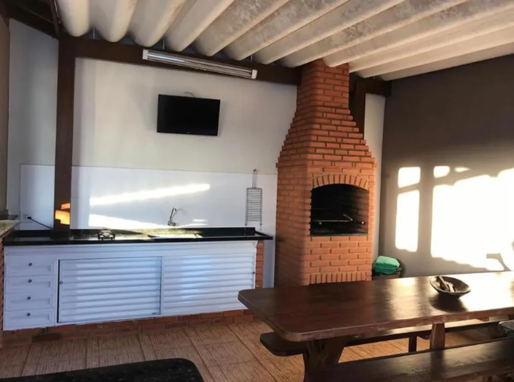 Sobrado, 3 quartos, 262 m² - Foto 6