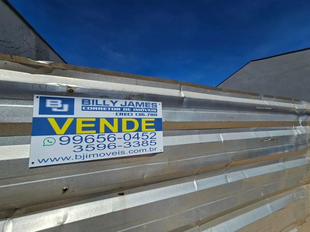 Terreno, 411 m² - Foto 4
