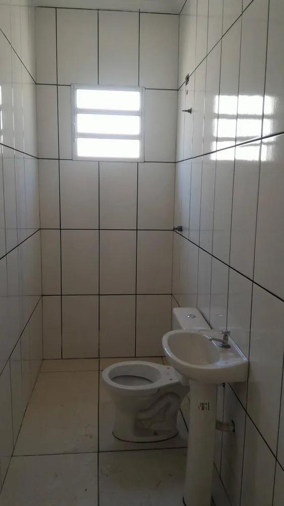 Casa, 3 quartos - Foto 12