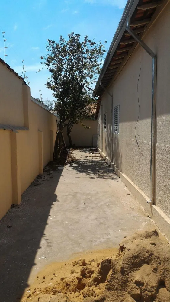 Casa, 3 quartos - Foto 11