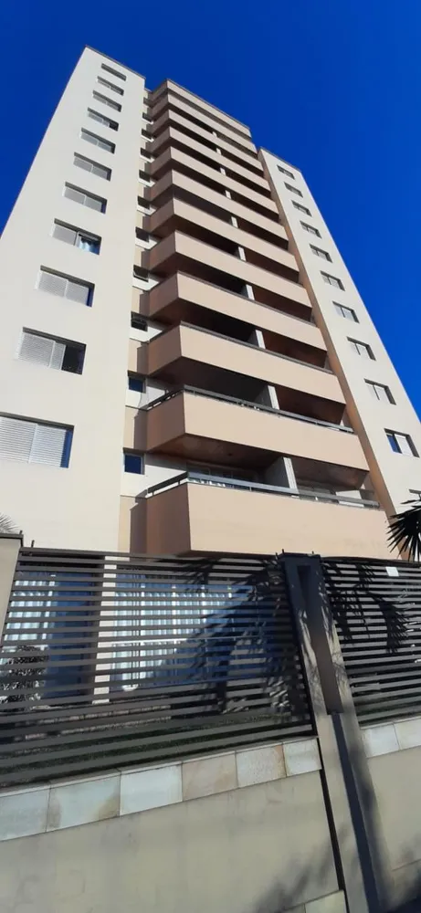 Apartamento, 2 quartos, 77 m² - Foto 1