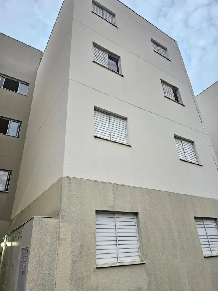 Apartamento, 2 quartos, 48 m² - Foto 3