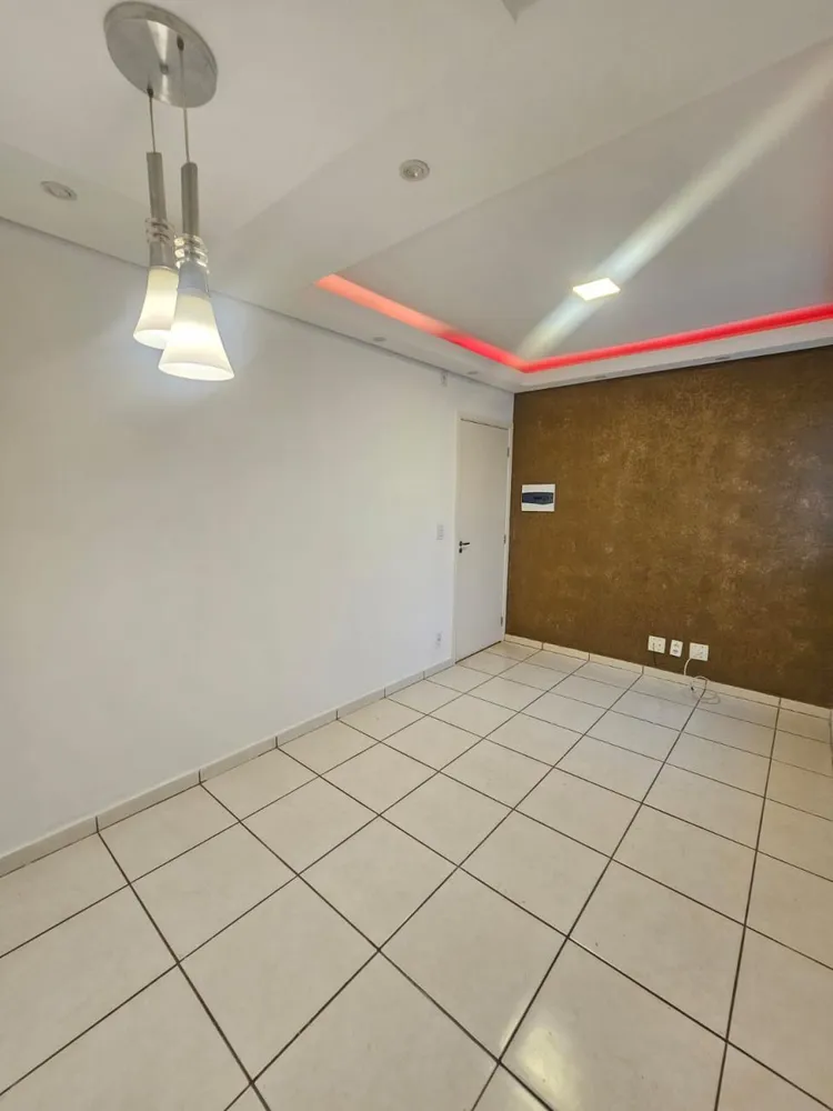 Apartamento, 2 quartos, 48 m² - Foto 1