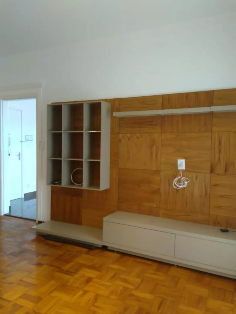 Apartamento à venda com 3 quartos, 117m² - Foto 3