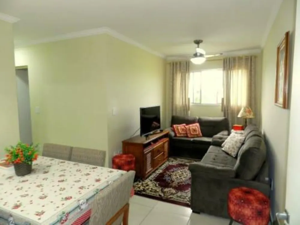 Apartamento, 2 quartos - Foto 2