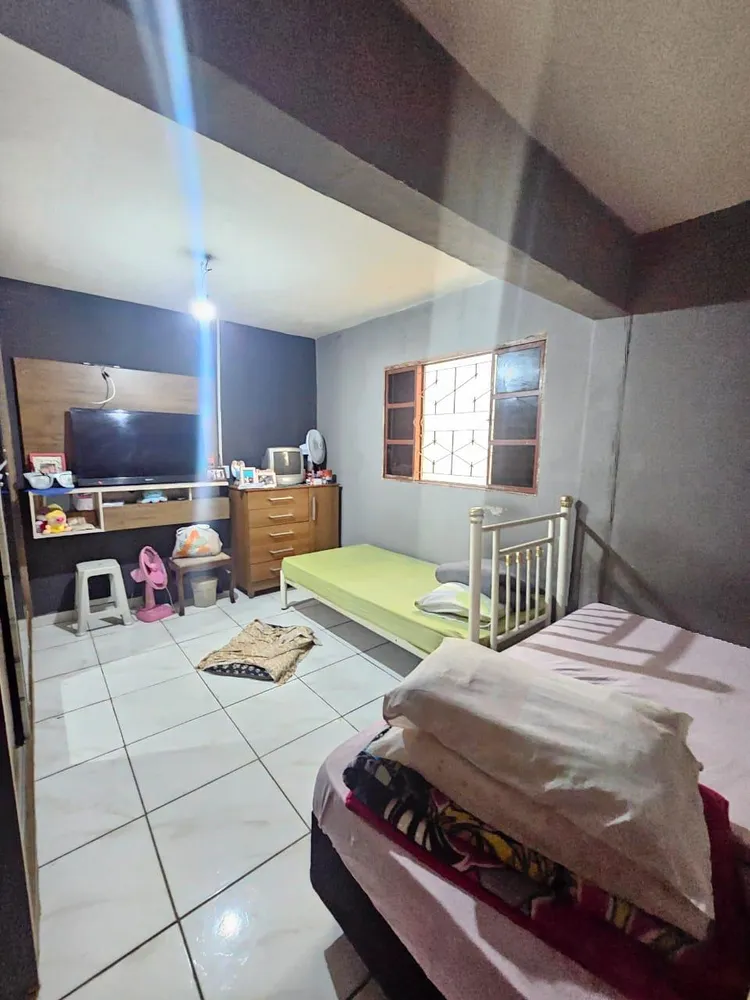 Sobrado, 3 quartos, 120 m² - Foto 2