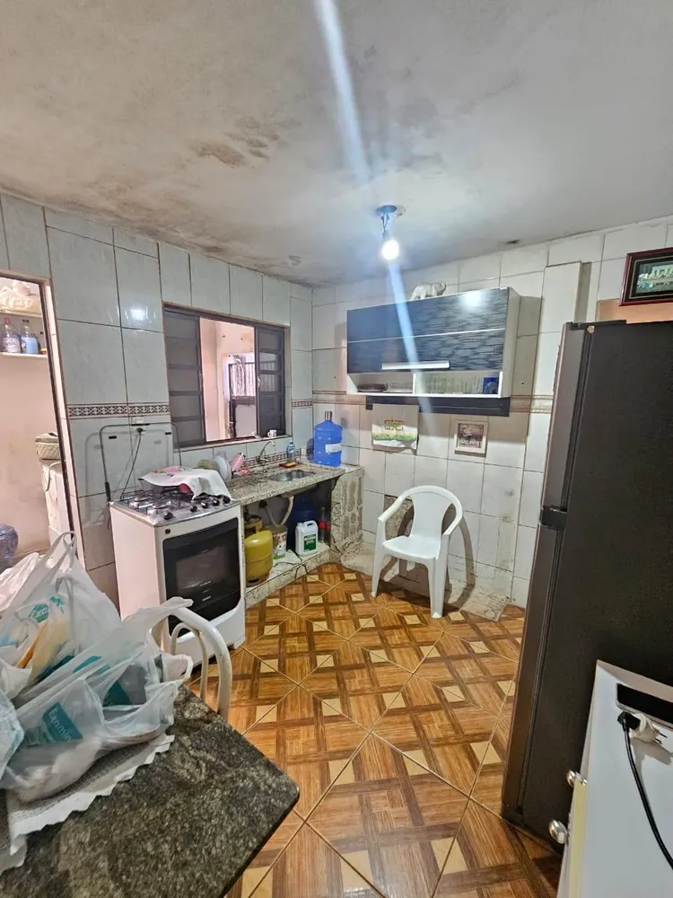Sobrado, 3 quartos, 120 m² - Foto 1