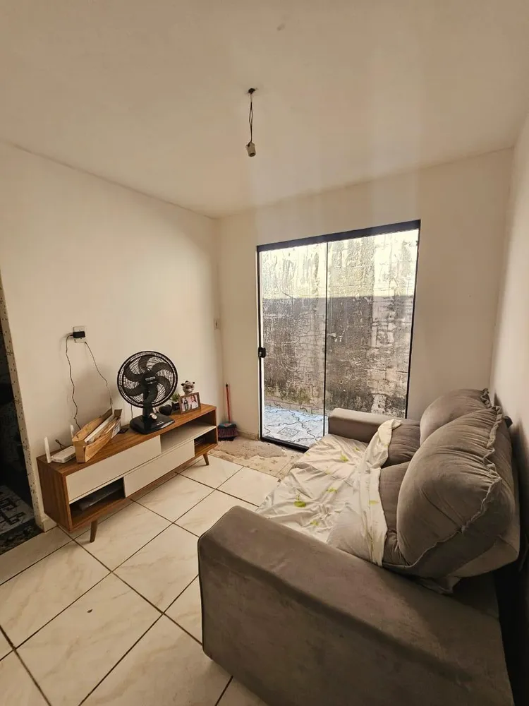 Sobrado, 3 quartos, 120 m² - Foto 3