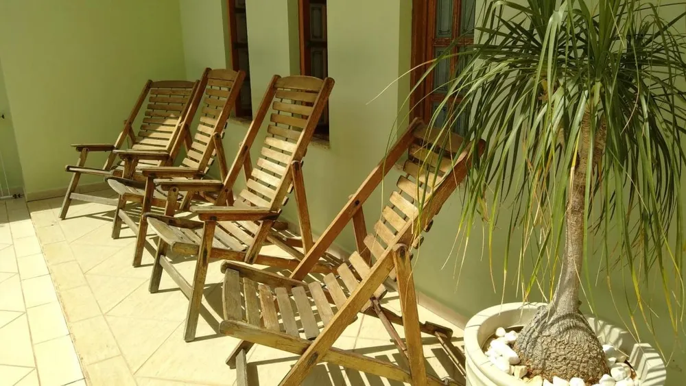 Casa, 3 quartos, 200 m² - Foto 3