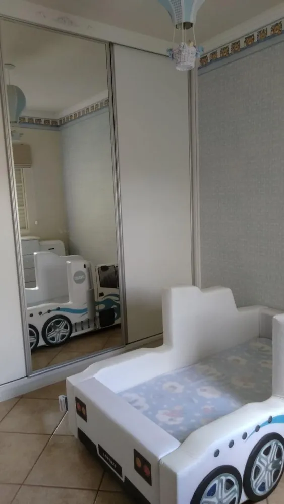 Casa, 3 quartos, 200 m² - Foto 10