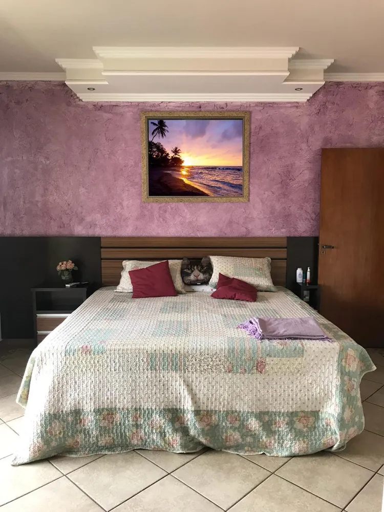 Casa, 3 quartos, 200 m² - Foto 11