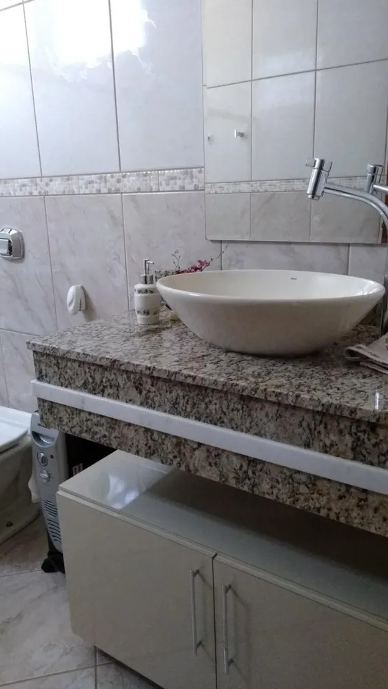 Casa, 3 quartos, 200 m² - Foto 9