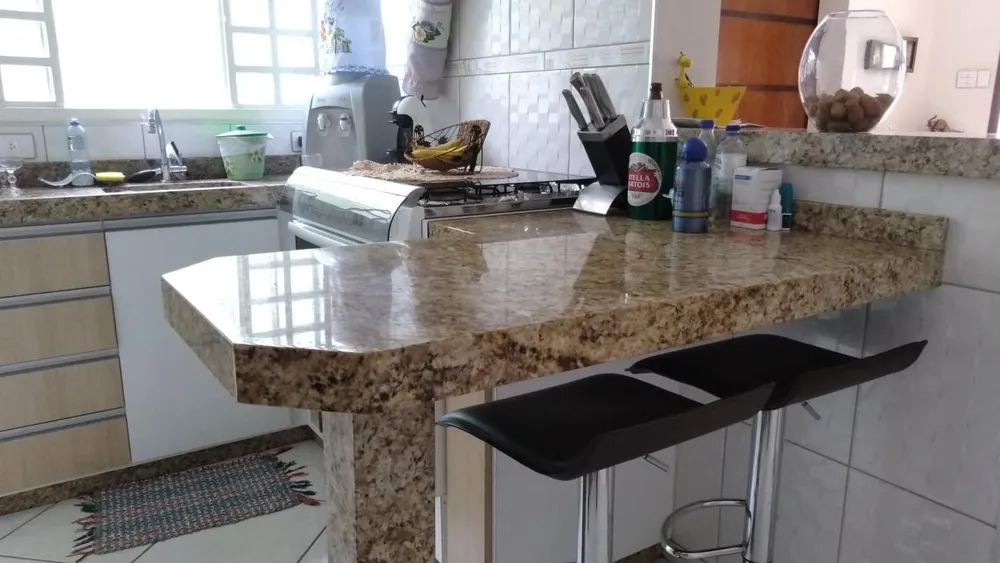 Casa, 3 quartos, 200 m² - Foto 4