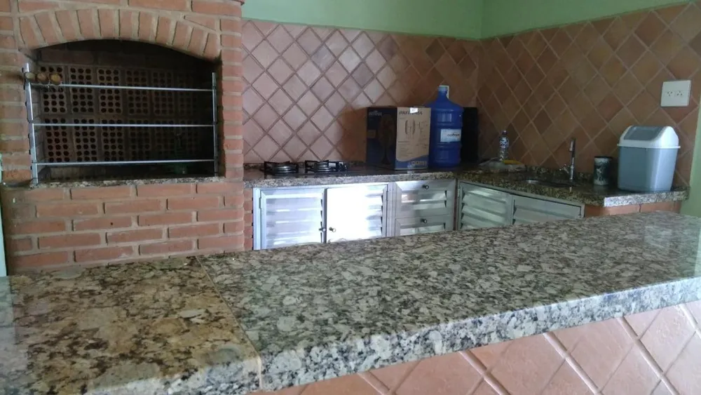 Casa, 3 quartos, 200 m² - Foto 4