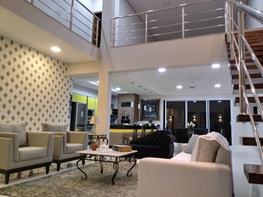 Casa de Condomínio, 4 quartos - Foto 7