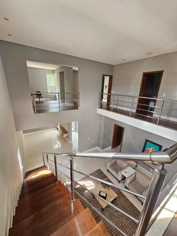Casa de Condomínio, 4 quartos - Foto 8