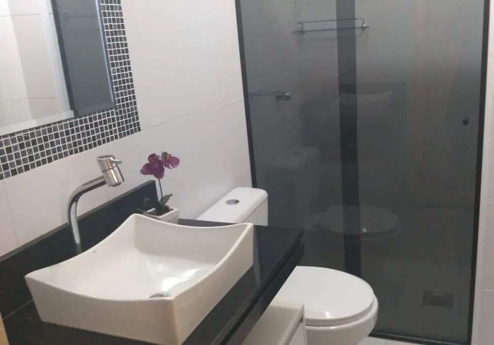 Apartamento, 3 quartos, 70 m² - Foto 1