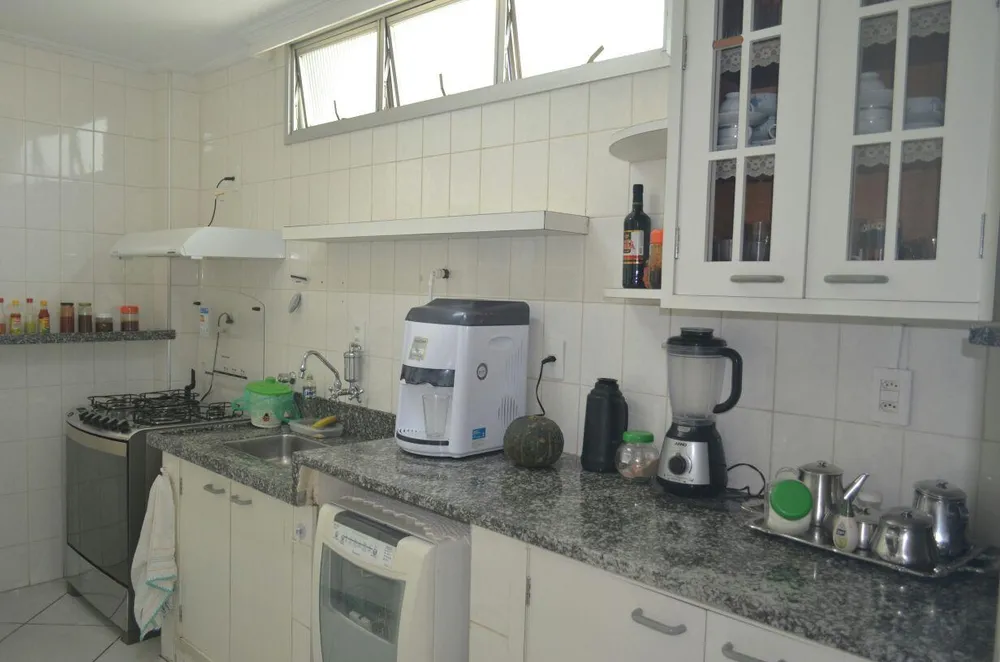 Apartamento, 3 quartos, 120 m² - Foto 8