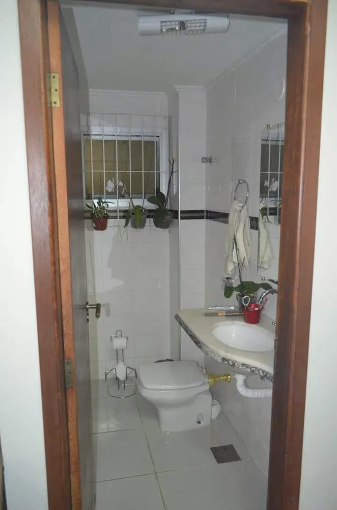 Apartamento, 3 quartos, 120 m² - Foto 9