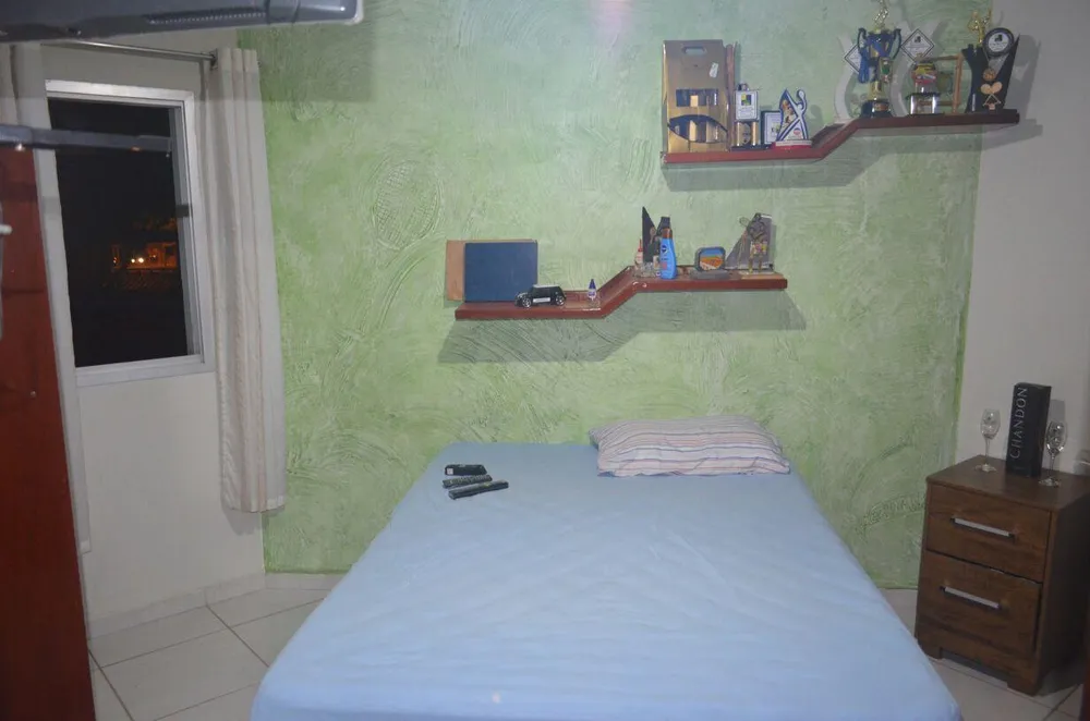 Apartamento, 3 quartos, 120 m² - Foto 4