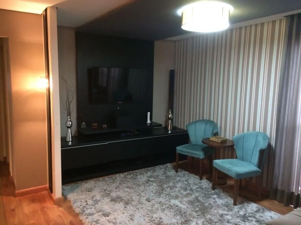 Apartamento, 3 quartos, 120 m² - Foto 1