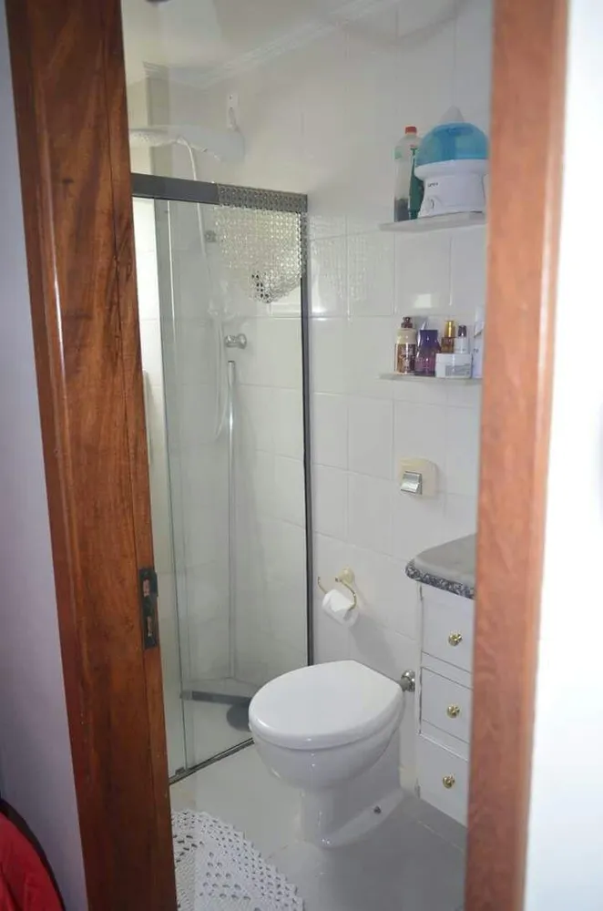 Apartamento, 3 quartos, 120 m² - Foto 2
