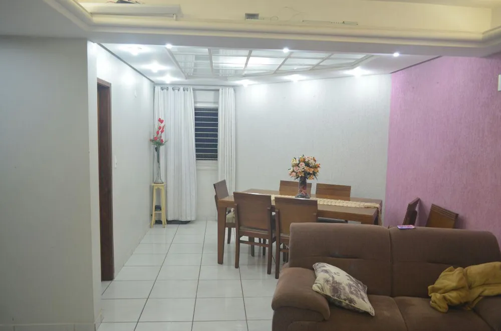 Apartamento, 3 quartos, 120 m² - Foto 6