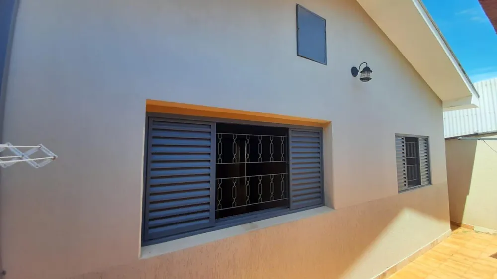 Casa, 3 quartos, 121 m² - Foto 1