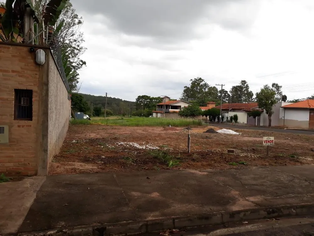Terreno, 310 m² - Foto 1