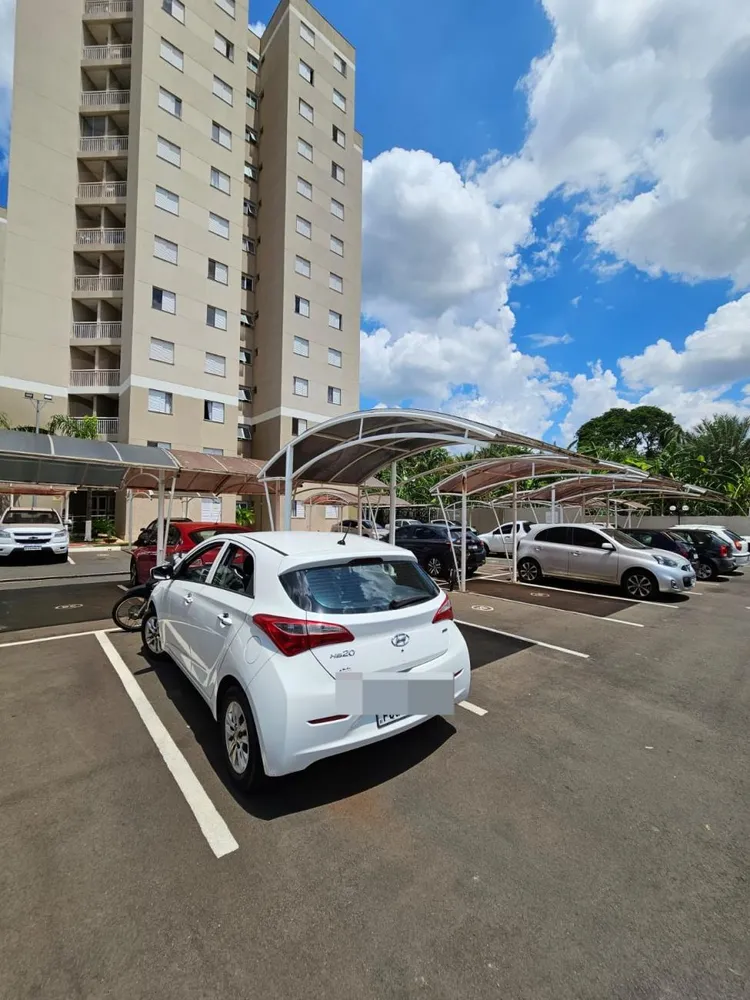 Apartamento, 2 quartos, 58 m² - Foto 4