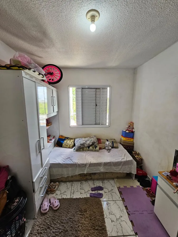 Apartamento, 2 quartos, 58 m² - Foto 3