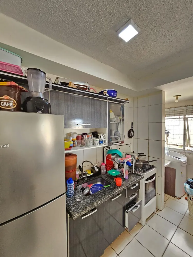 Apartamento, 2 quartos, 58 m² - Foto 2