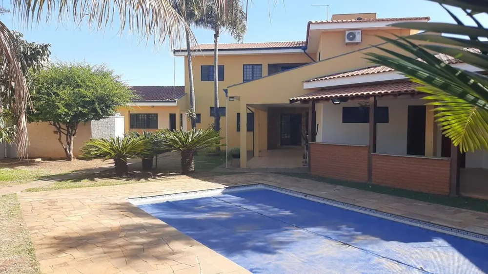 Casa, 5 quartos, 300 m² - Foto 2