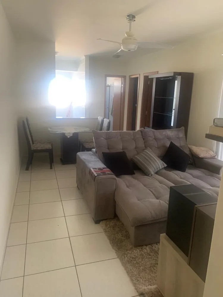 Apartamento, 2 quartos, 60 m² - Foto 1