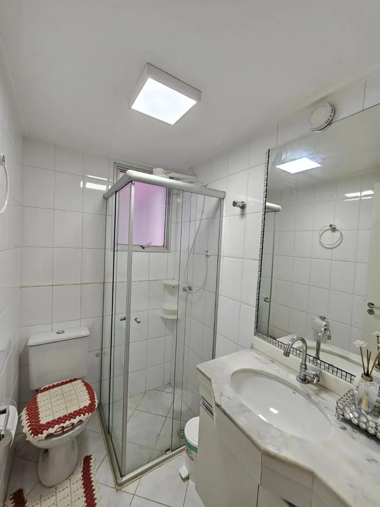Apartamento, 3 quartos, 85 m² - Foto 3