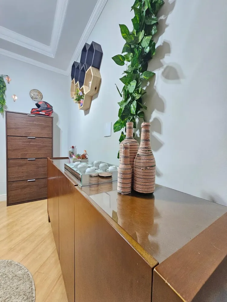 Apartamento, 3 quartos, 85 m² - Foto 1