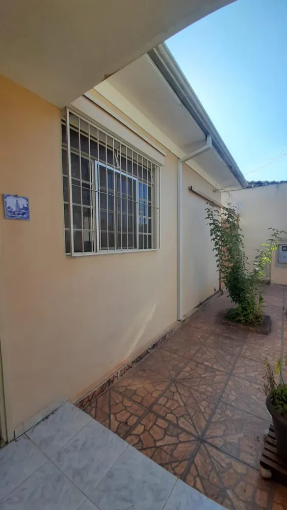 Casa, 2 quartos, 100 m² - Foto 1