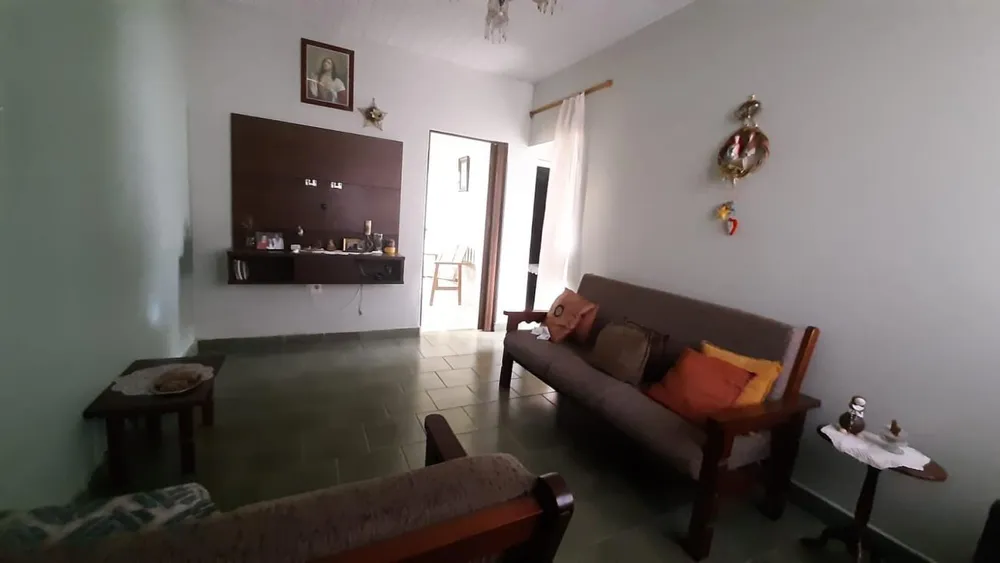 Casa, 2 quartos, 100 m² - Foto 3