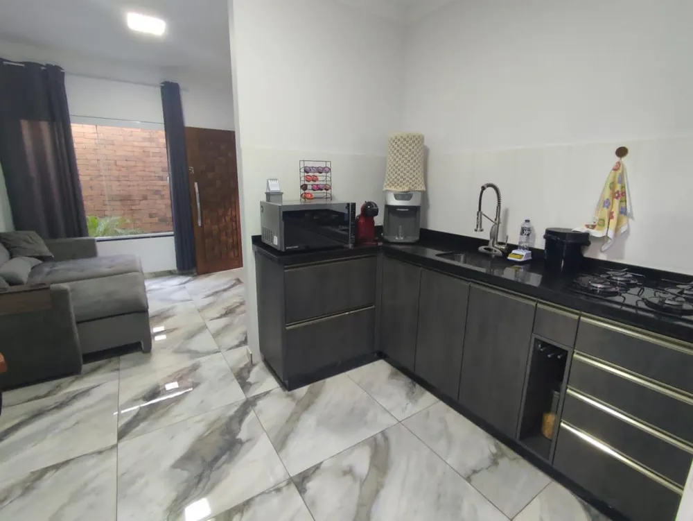 Casa, 2 quartos, 93 m² - Foto 1