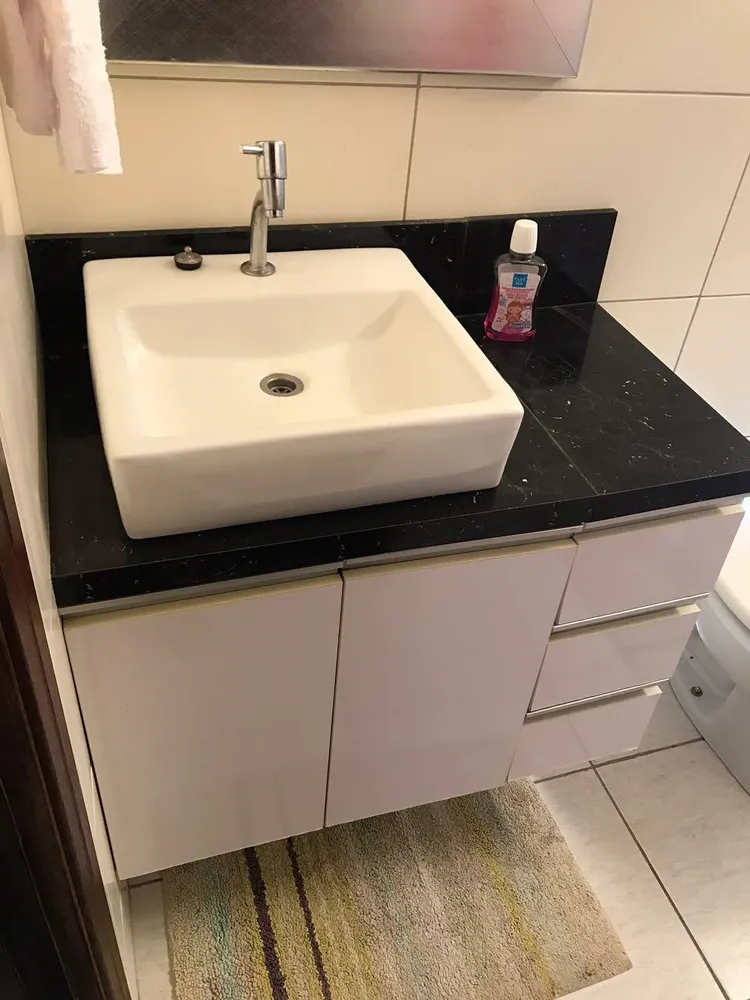Casa, 3 quartos, 160 m² - Foto 10