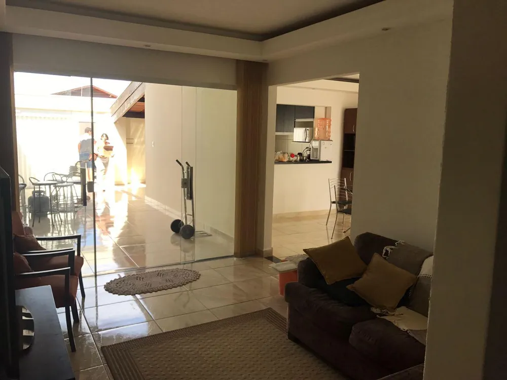 Casa, 3 quartos, 160 m² - Foto 9