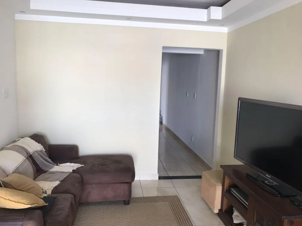 Casa, 3 quartos, 160 m² - Foto 2