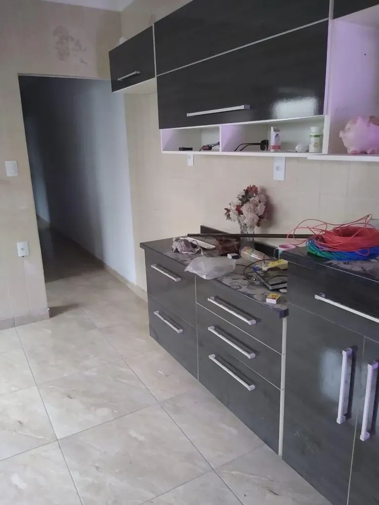 Sobrado, 3 quartos, 145 m² - Foto 1