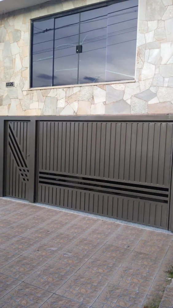 Sobrado, 3 quartos, 145 m² - Foto 2