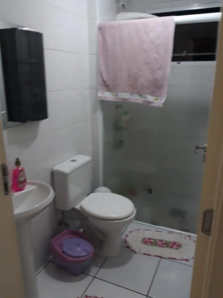 Apartamento, 2 quartos, 46 m² - Foto 3