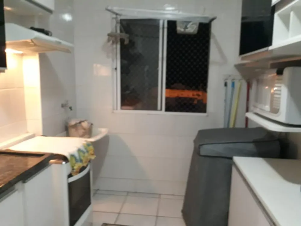 Apartamento, 2 quartos, 46 m² - Foto 2